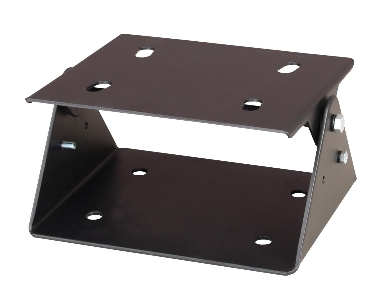 Drejeligt vægbeslag BRO101 for 