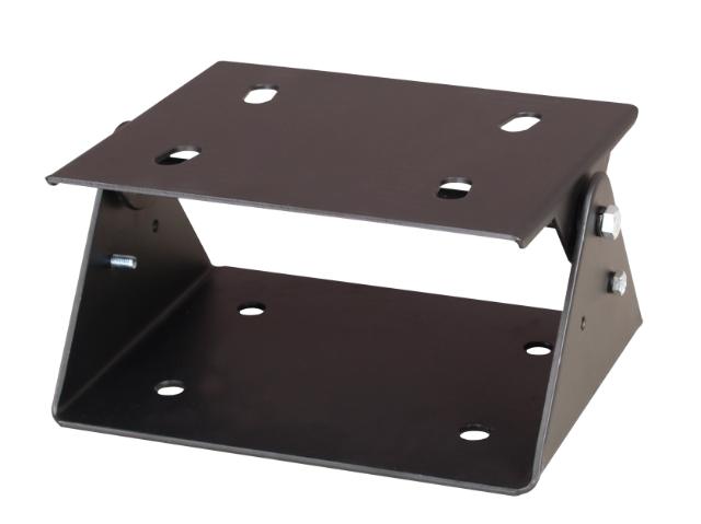 Drejeligt vægbeslag BRO101 for 