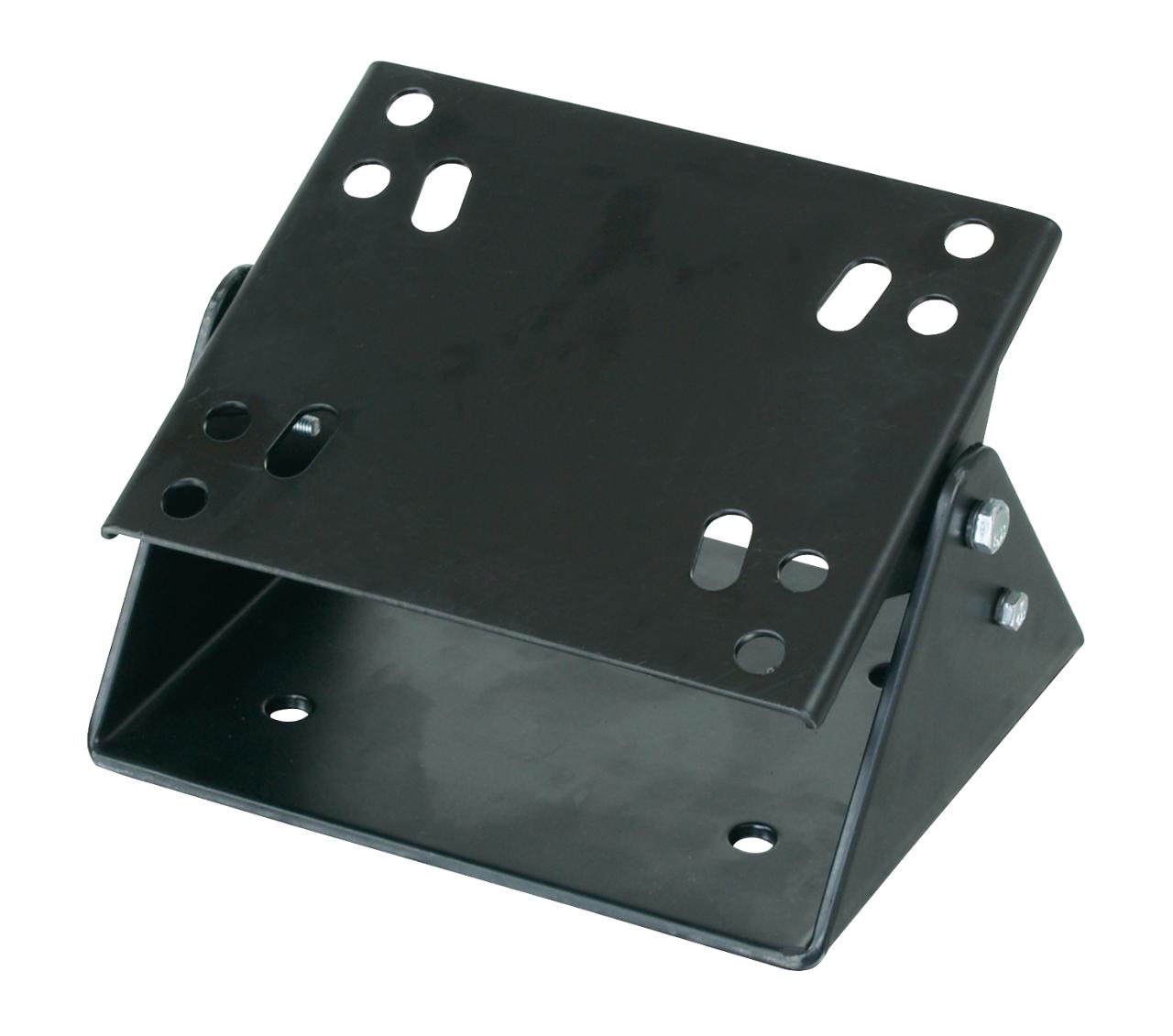 Drejeligt vægbeslag BRO103 for