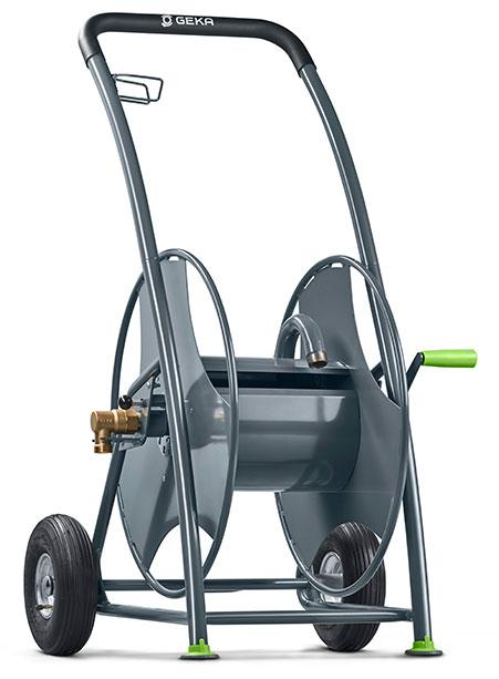 Slangevogn i metal u/slange (42.8503.9)