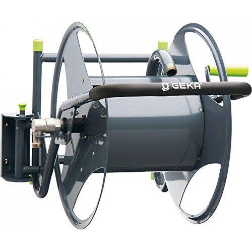 Slangeopruller f/vægmontering u. slange