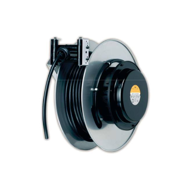 Aut. kabelopruller IP65 400V