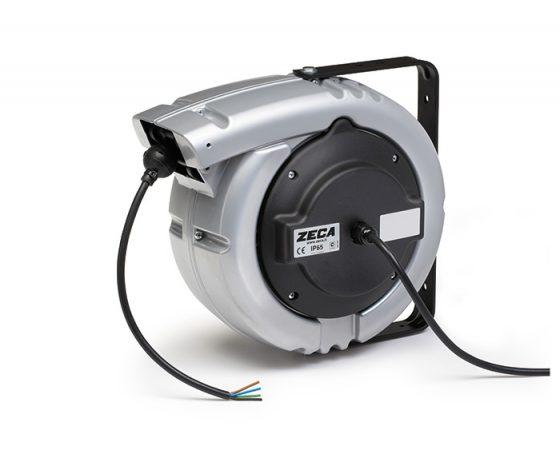 Aut. kabelopruller IP65