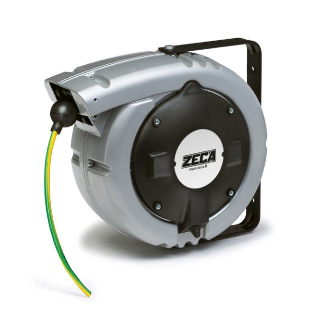 Aut. kabelopruller IP42