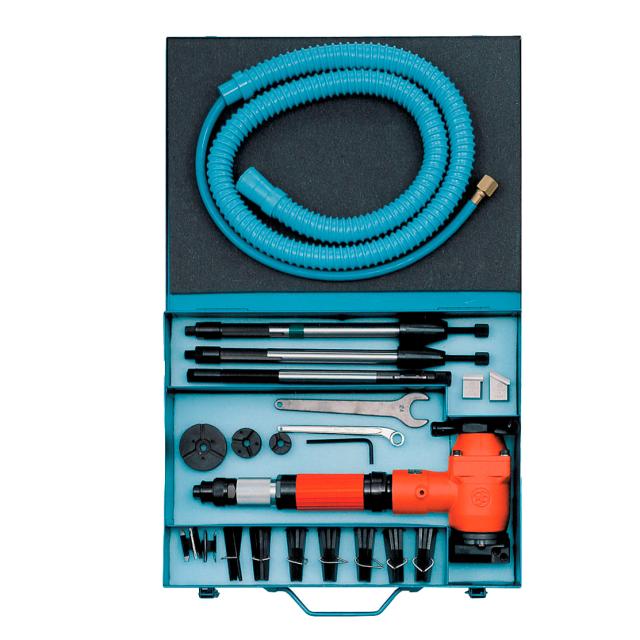 Fuji rørreifer sæt