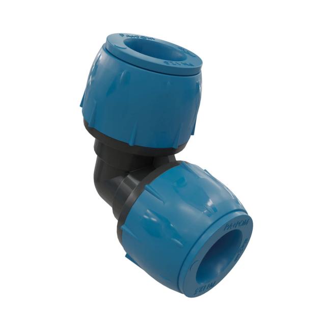 SK Serie vinkel Ø15mm 