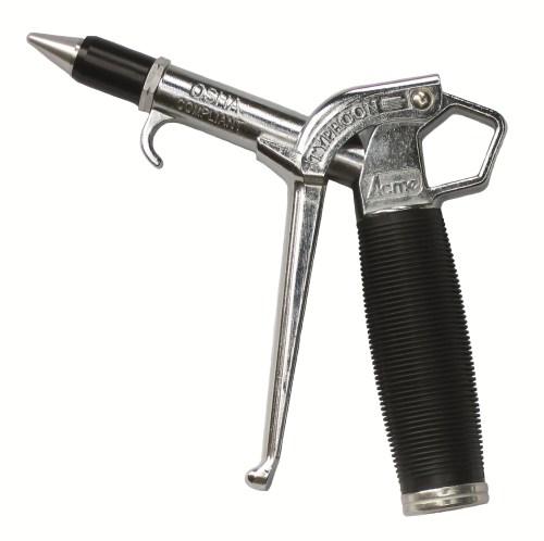 Blæsepistol Typhoon