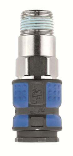 Serie 1625 kobling udvendig gevind