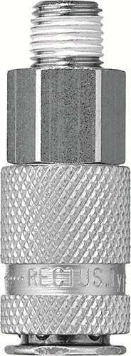 Rectus kobling  17KAAK13SPN