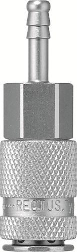 Rectus kobling  17KATF06SPN