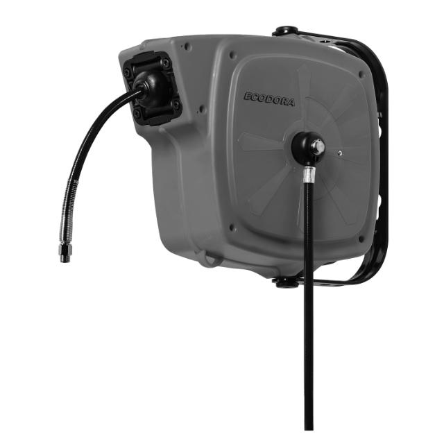 Aut. slangeopruller til luft 20 bar