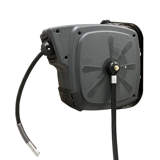 Aut. slangeopruller til luft 20 bar