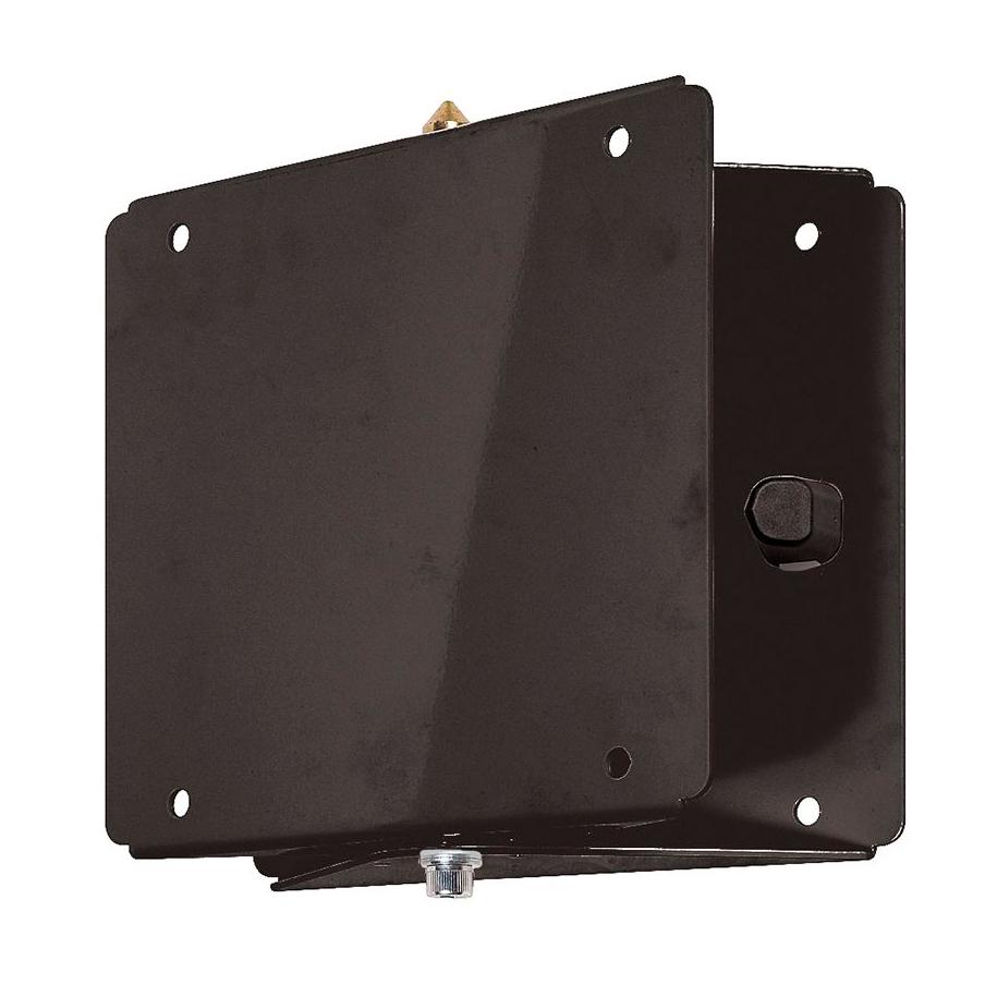 Drejeligt vægbeslag