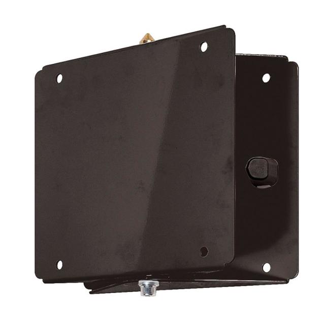 Drejeligt vægbeslag