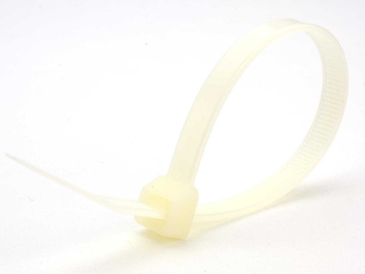 Kabelbinder 2,5 mm x 100 mm