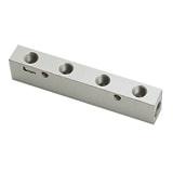Manifold 4-port á 1/8