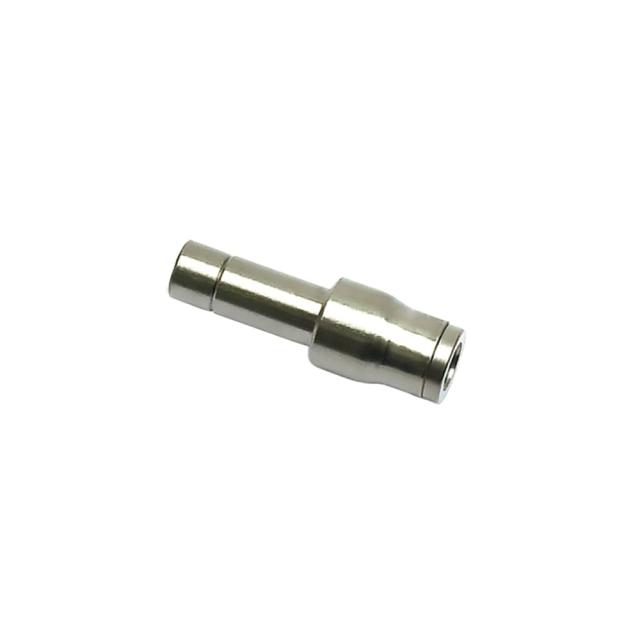Push-in Reduktion indstik 6mm x 10 mm 