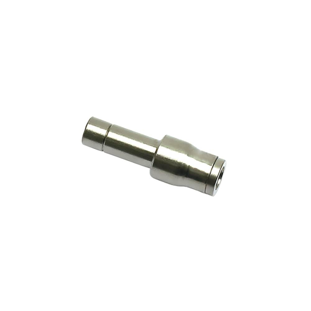Push-in Reduktion indstik 8mm x 10 mm 