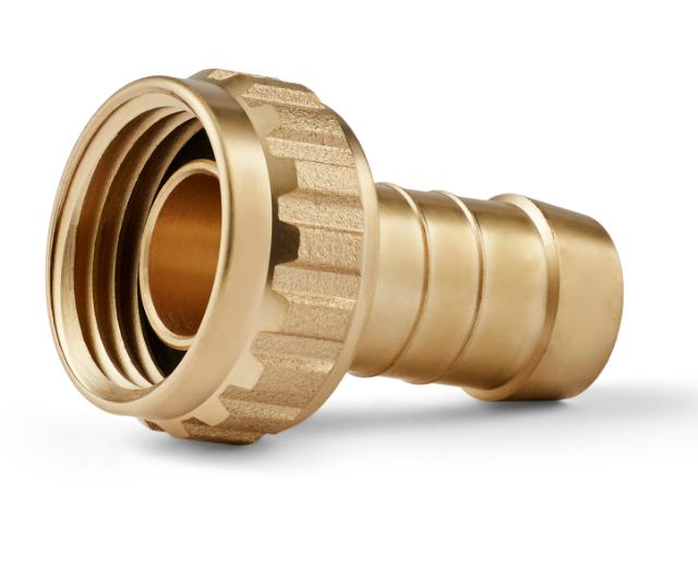 Slangeforskruning 3/4