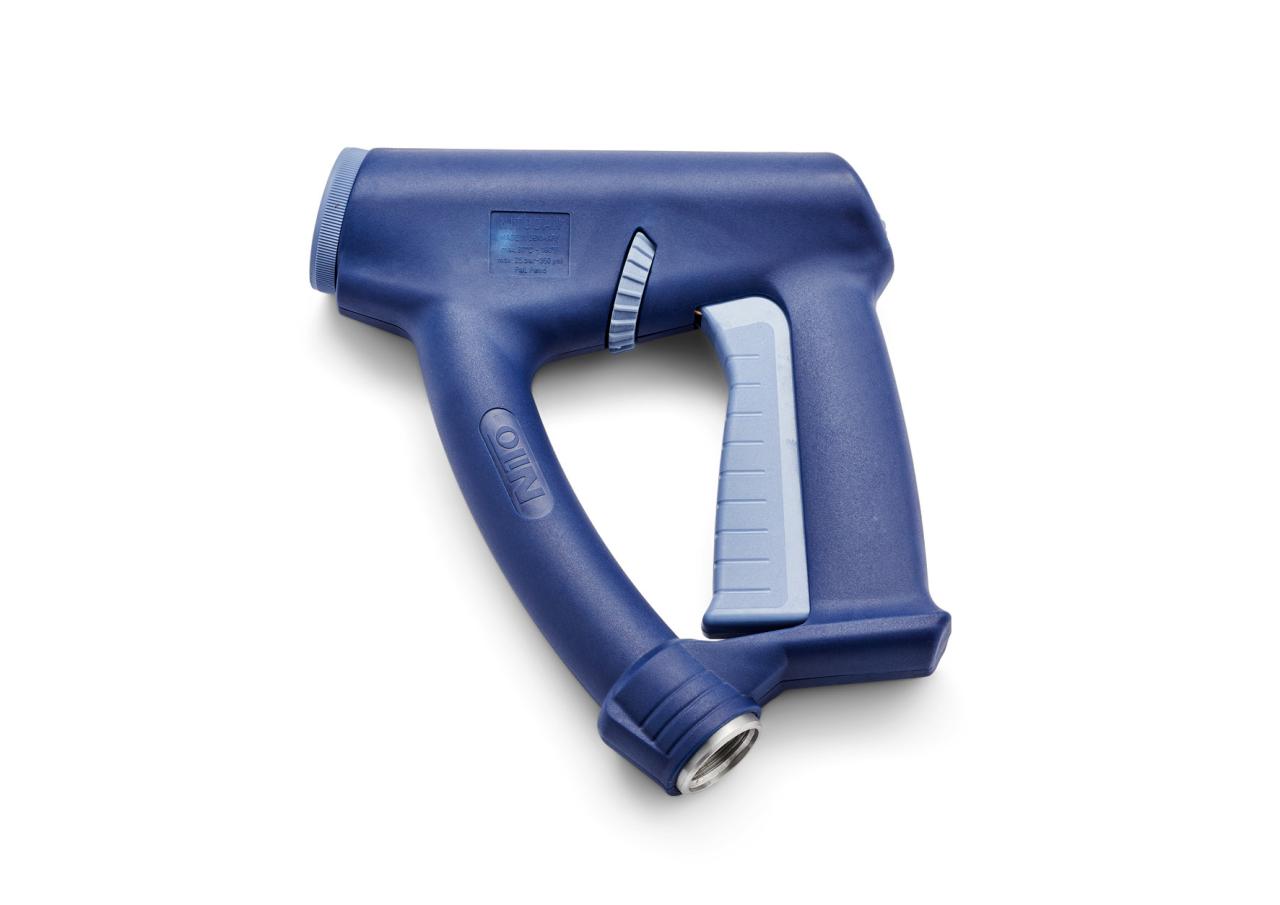 NITO II  industripistol