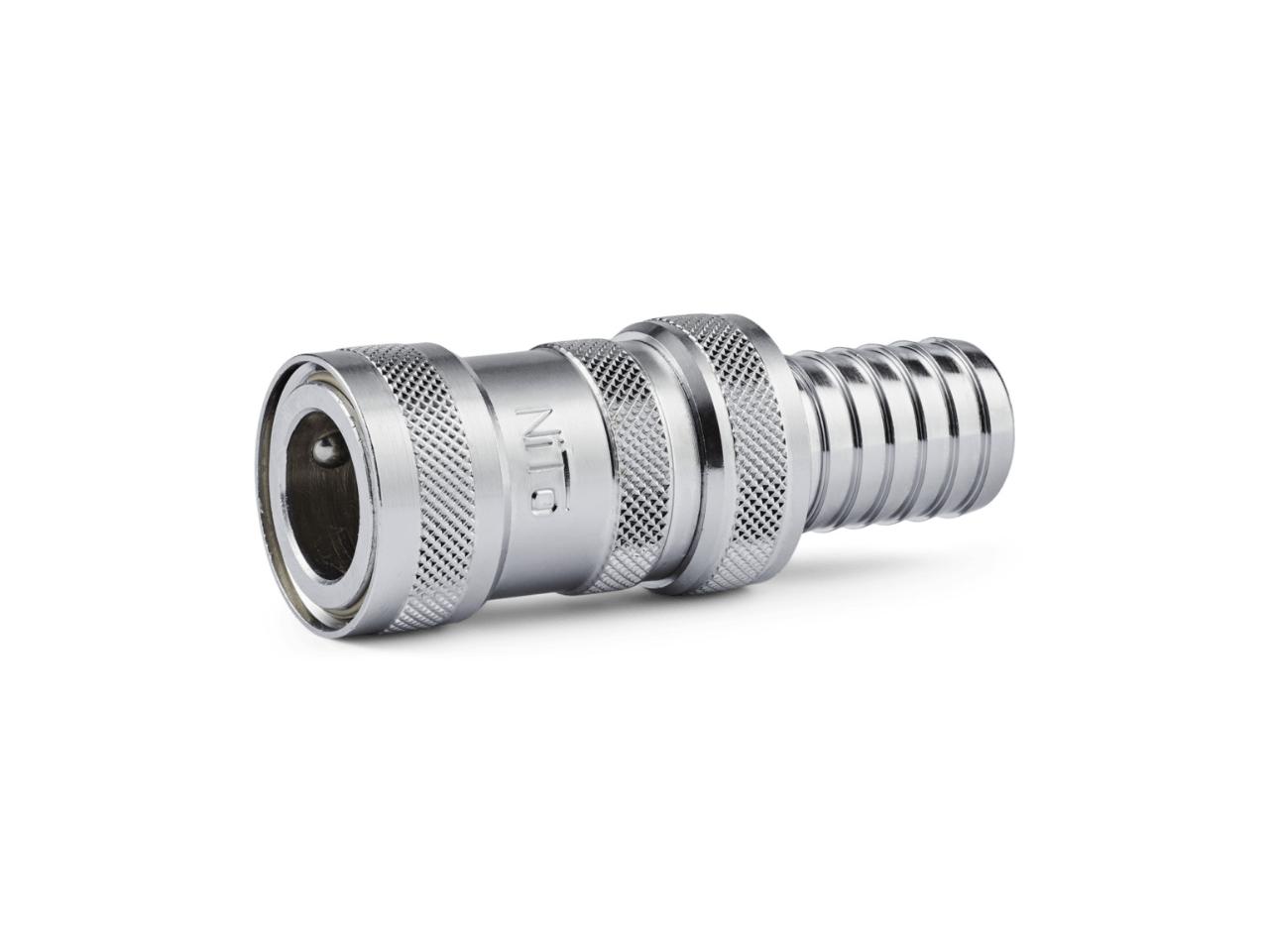 NITO koblingshus m. 1/2