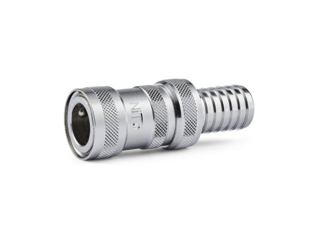 NITO koblingshus m. 1/2