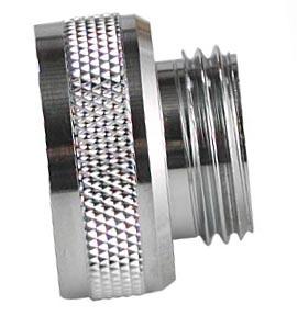 NITO overgangsstykke med