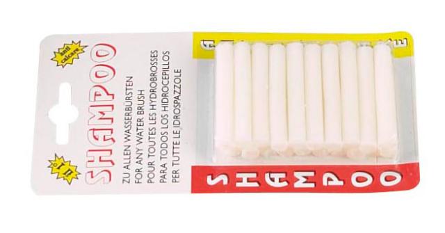 NITO shampoo stifter/ 20 stk.