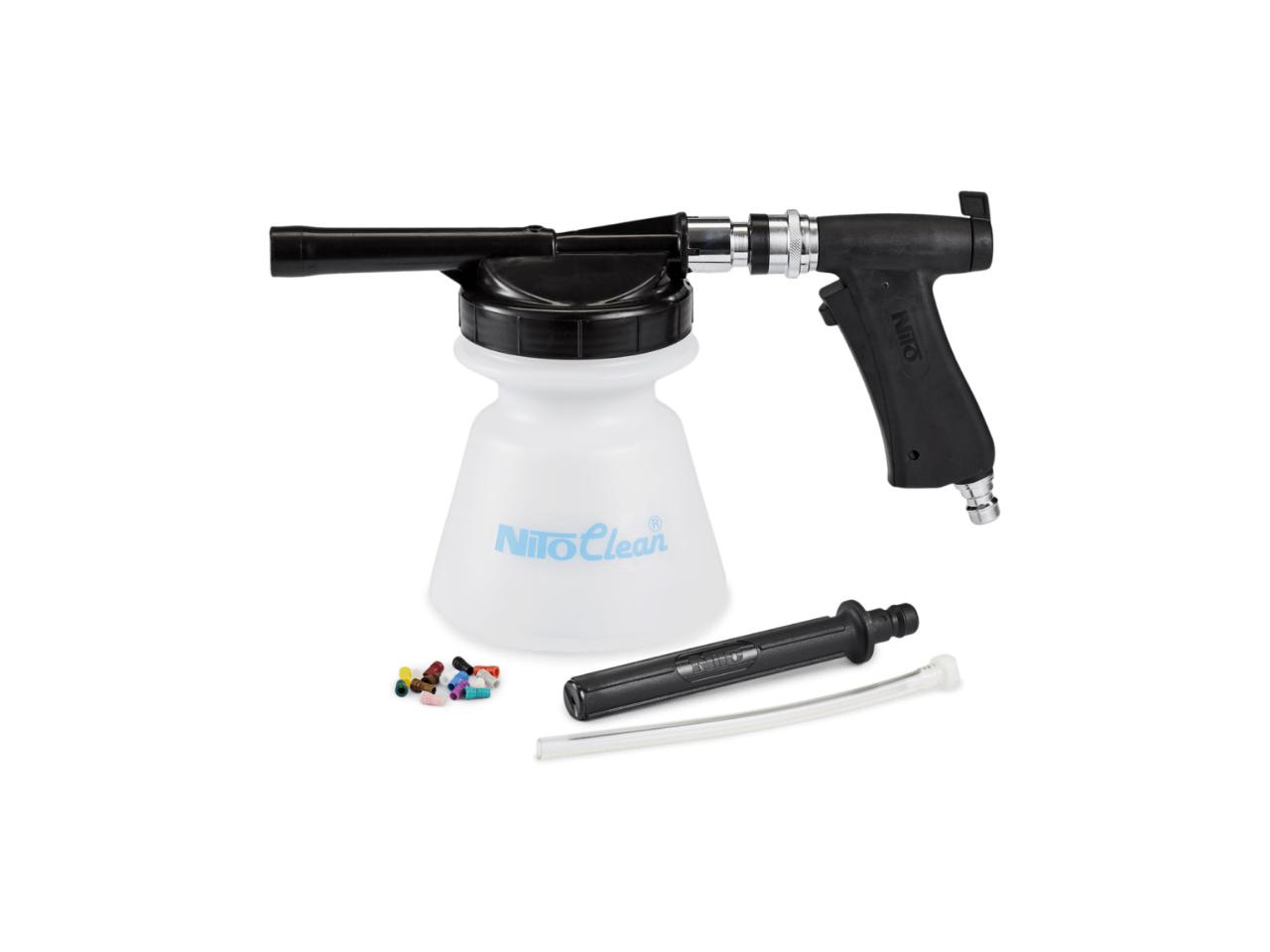 NITO Proff skumsprøjte 1,4 liter