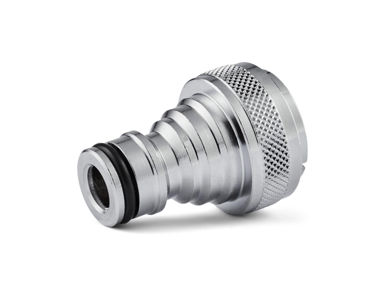 NITO CLICK koblingsnippel 1/2