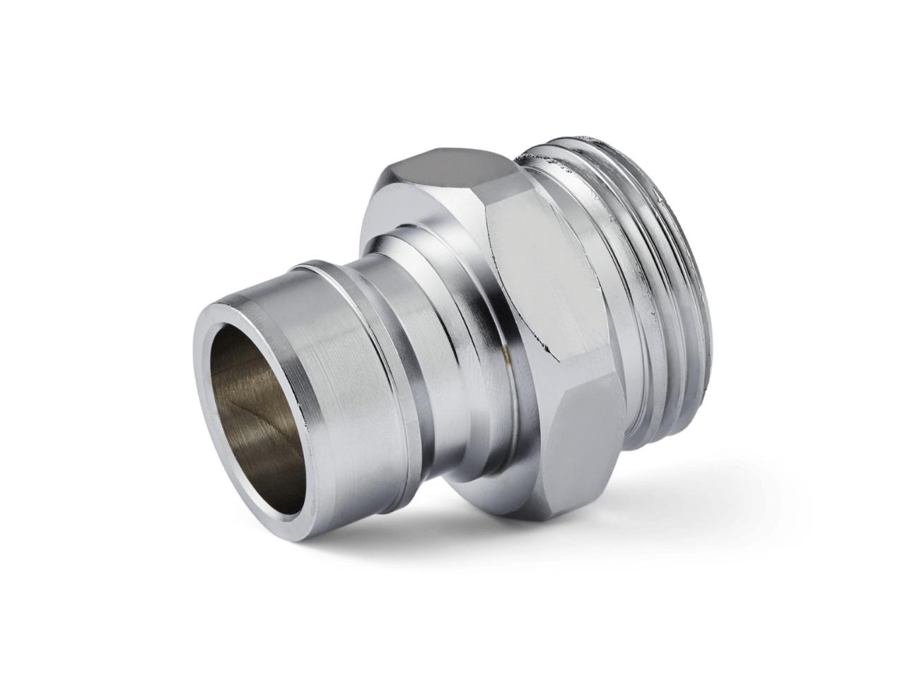 NITO koblingsnippel 1