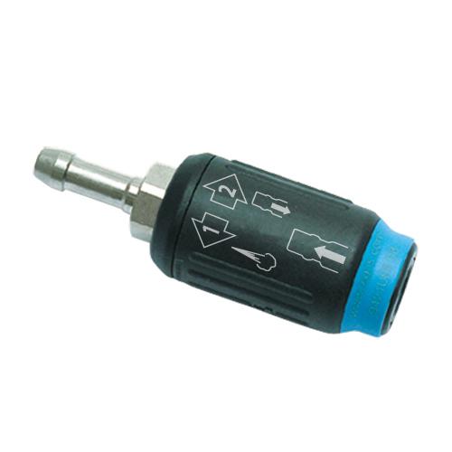 Legris kobling slangestuds