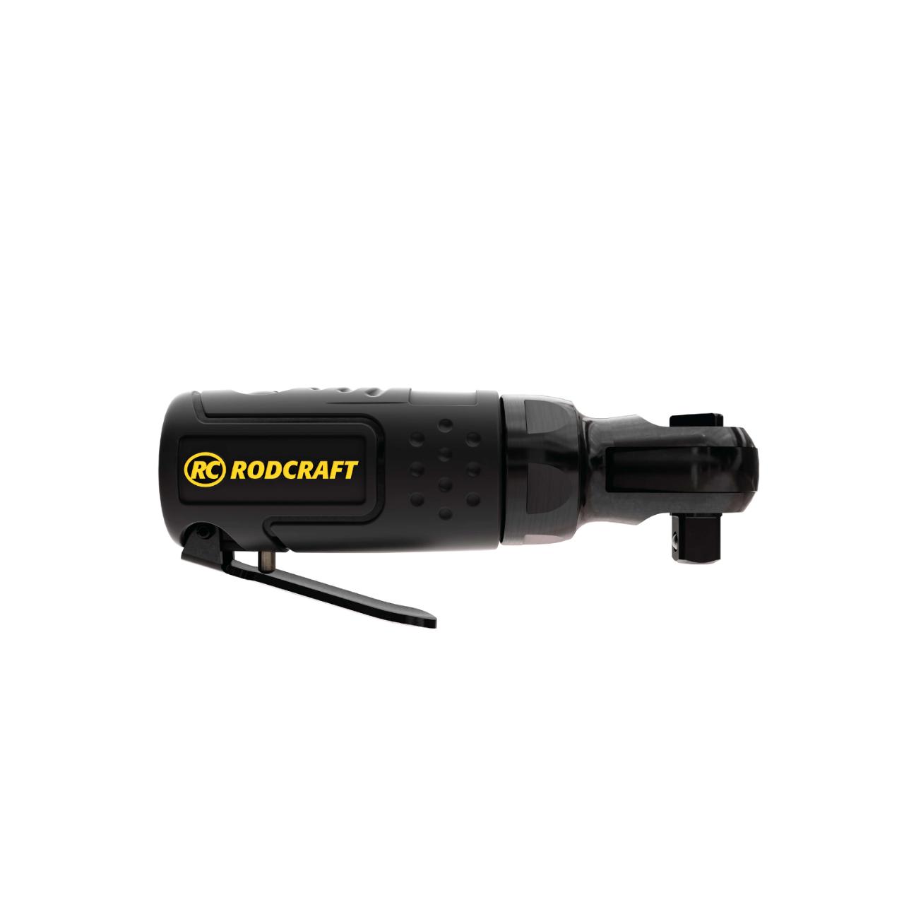 Mini skraldenøgle 3/8