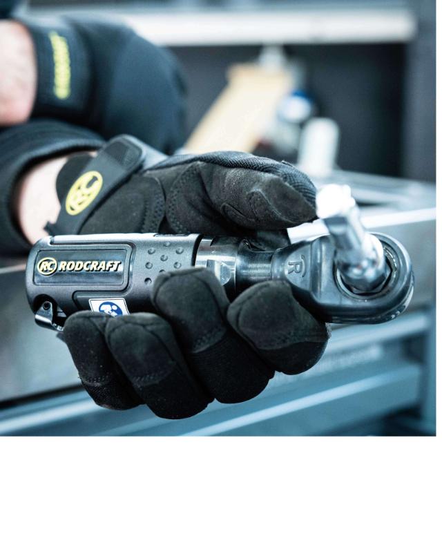 Mini multifunktionel skraldenøgle