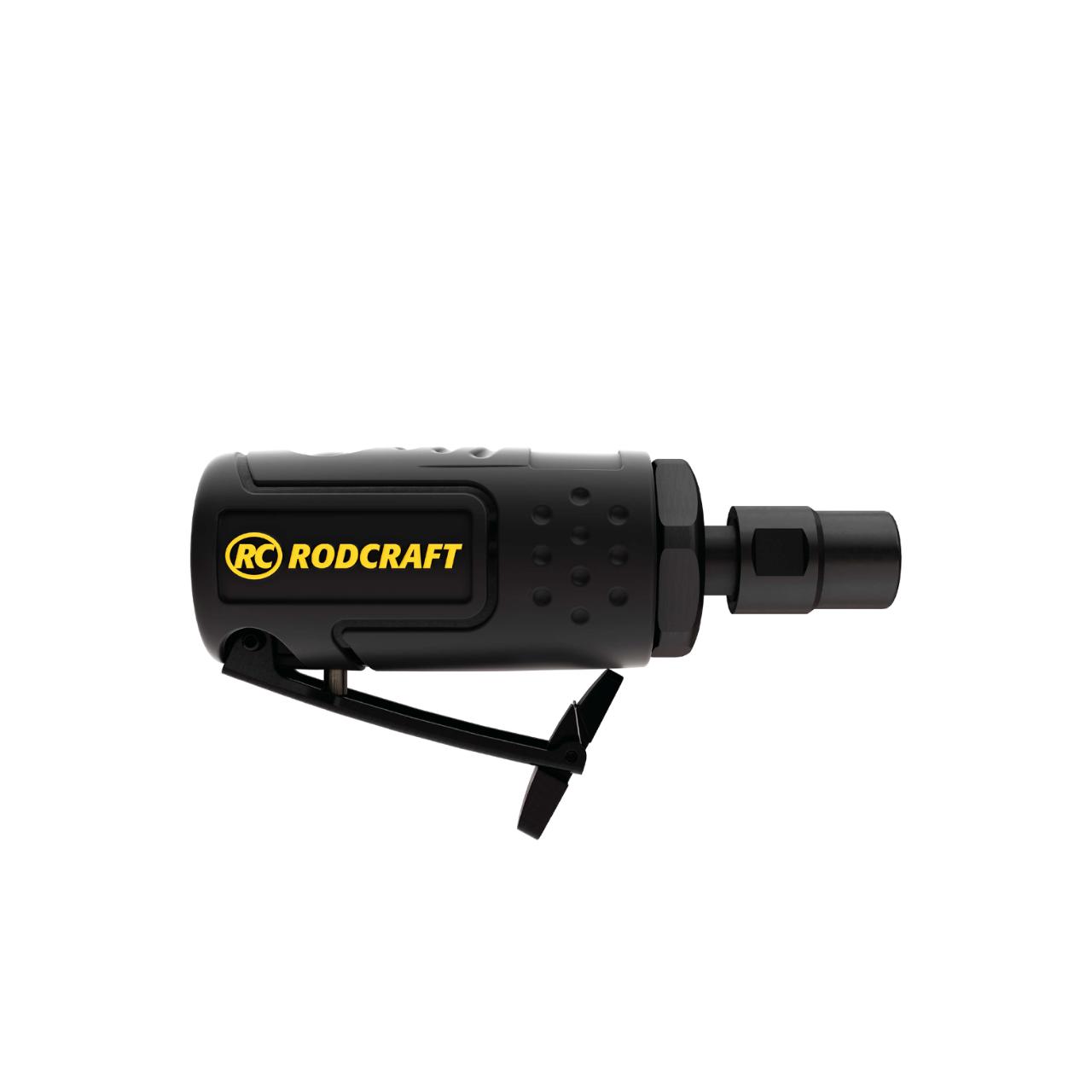 Mini slibemaskine 6 mm - RC7001