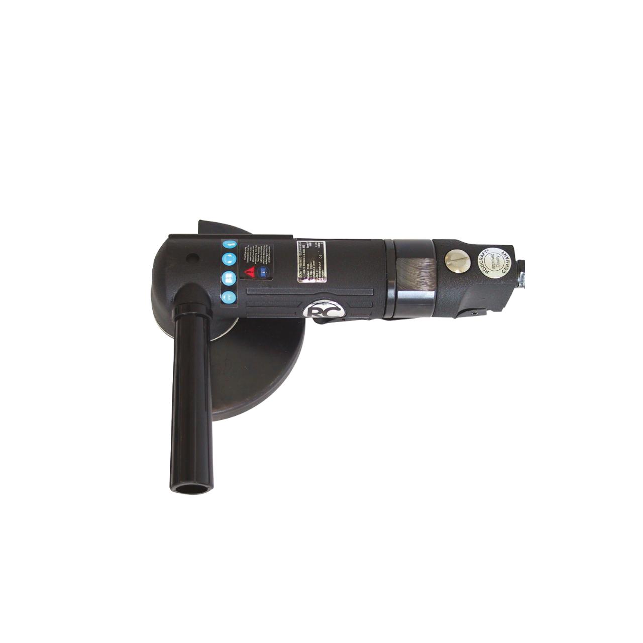 Vinkelsliber 115/125mm