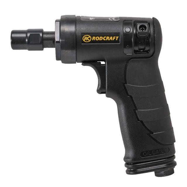 Ligesliber 6mm med pistolgreb