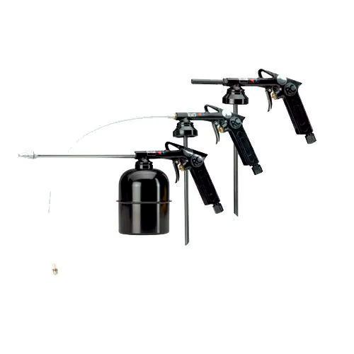 Body/hulrumspistol 4-i-1