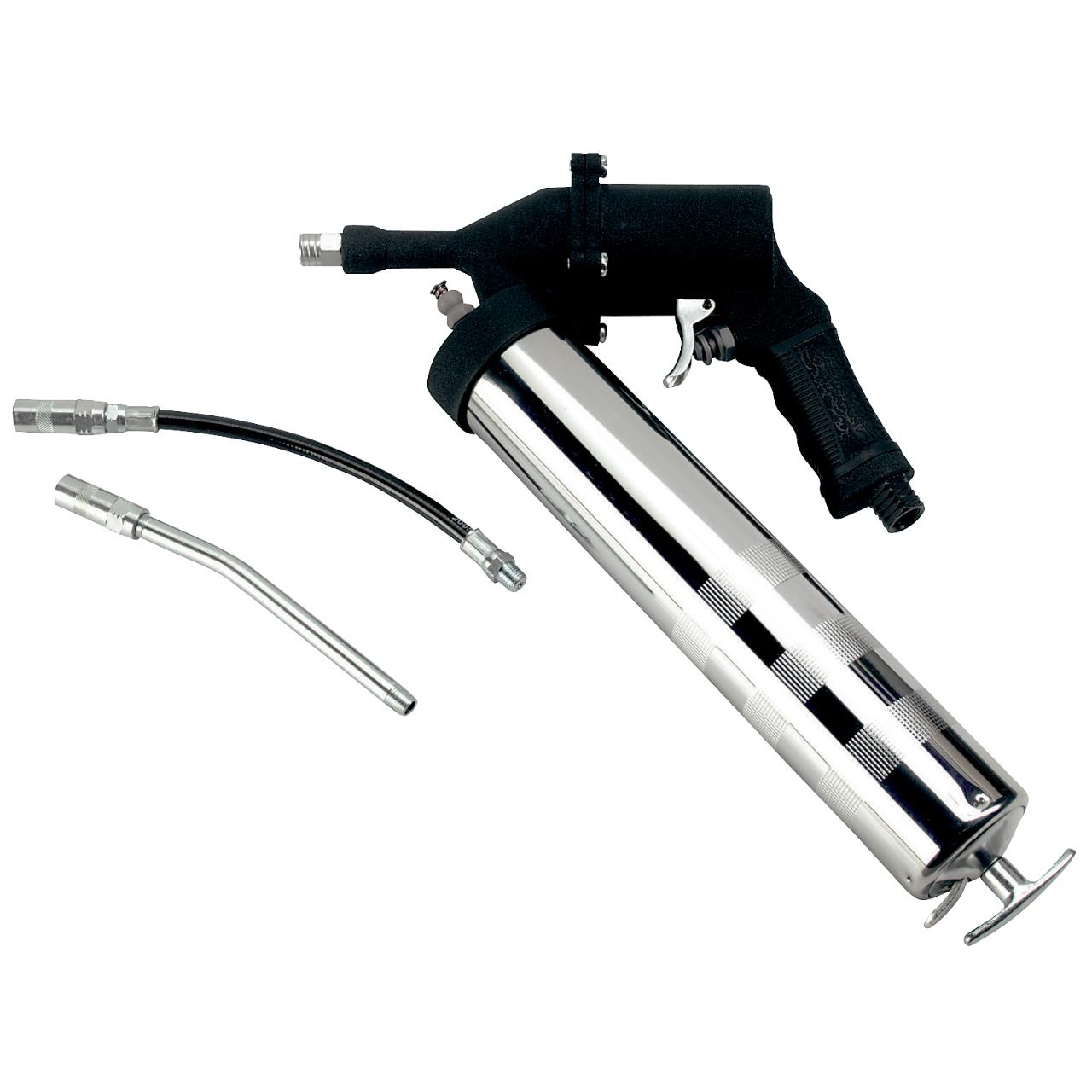 Rodcraft fedtsprøjte konstant tryk