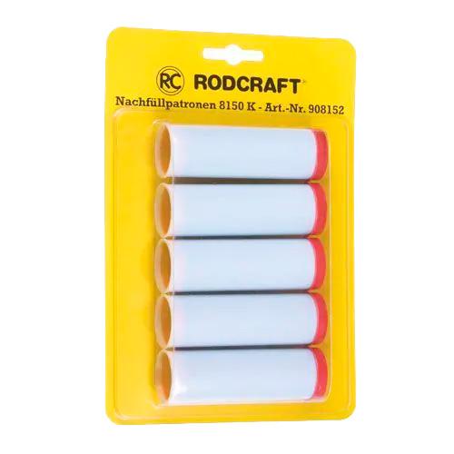 Fedtpatroner (5 stk.)