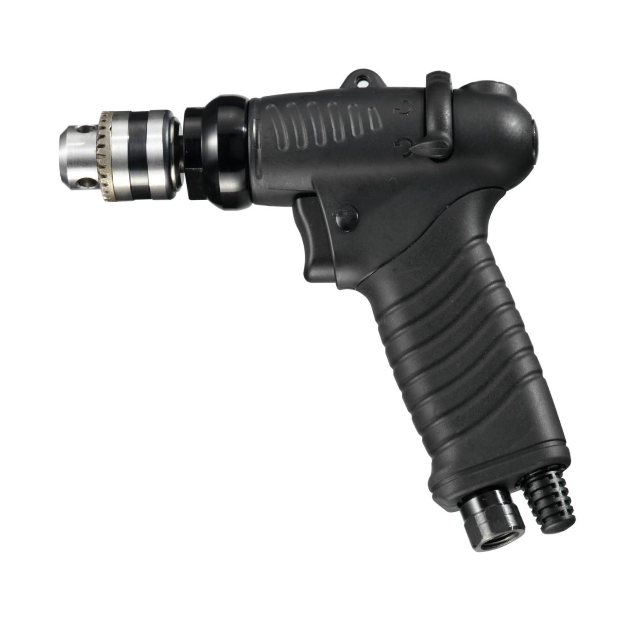 Boremaskine 1 - 6,5mm