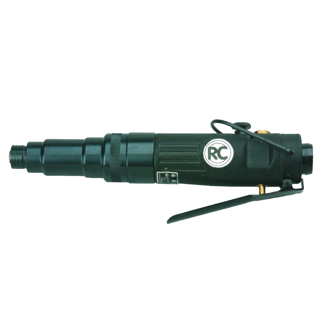 Luftskruetrækker lige model 