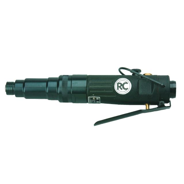 Luftskruetrækker lige model 