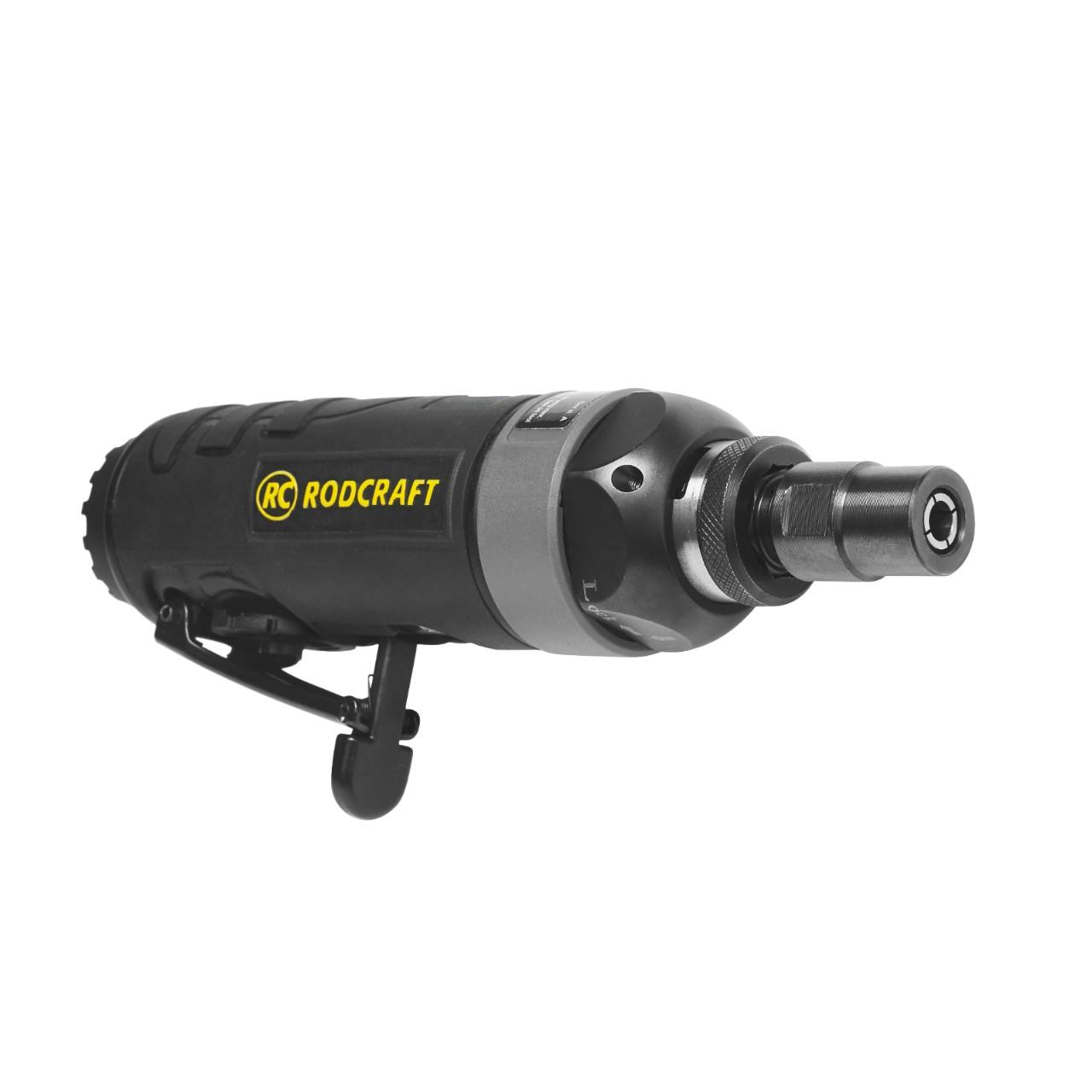 Ligesliber 6mm 400W KORT MODEL