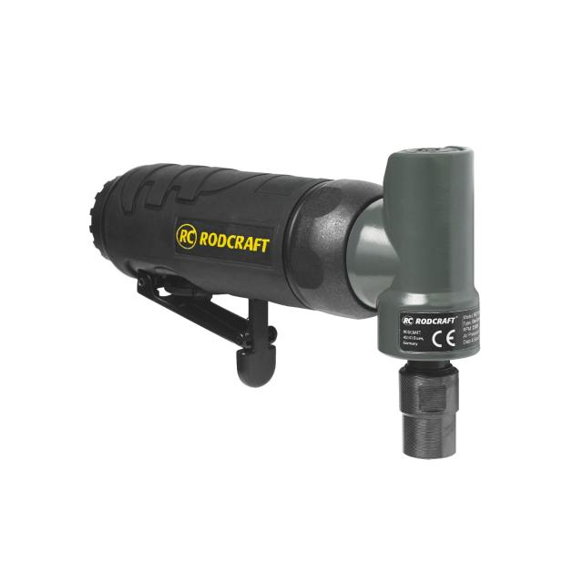 Vinkellynsliber 6mm 90° 400W