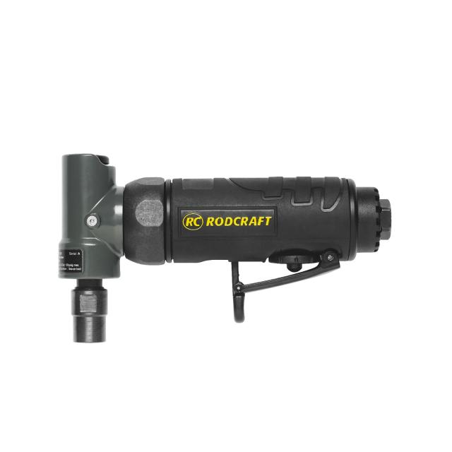 Vinkellynsliber 6mm 90° 400W