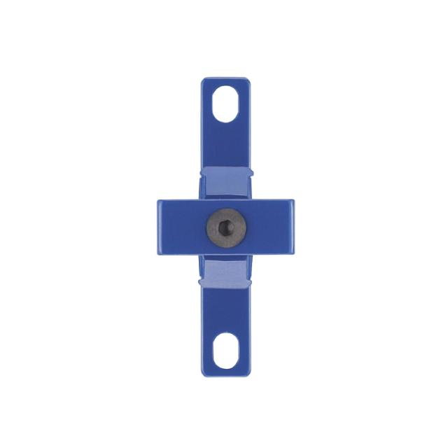 Koblings- og vægbeslag ALTO 2