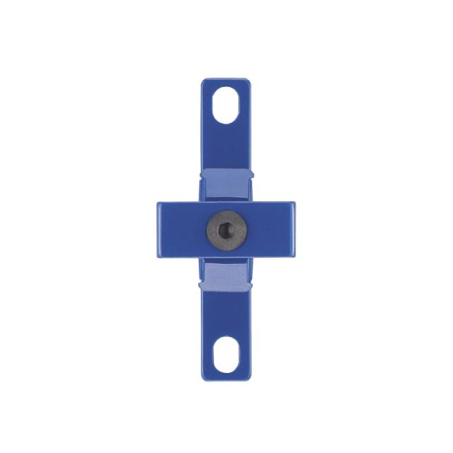 Koblings- og vægbeslag ALTO 4